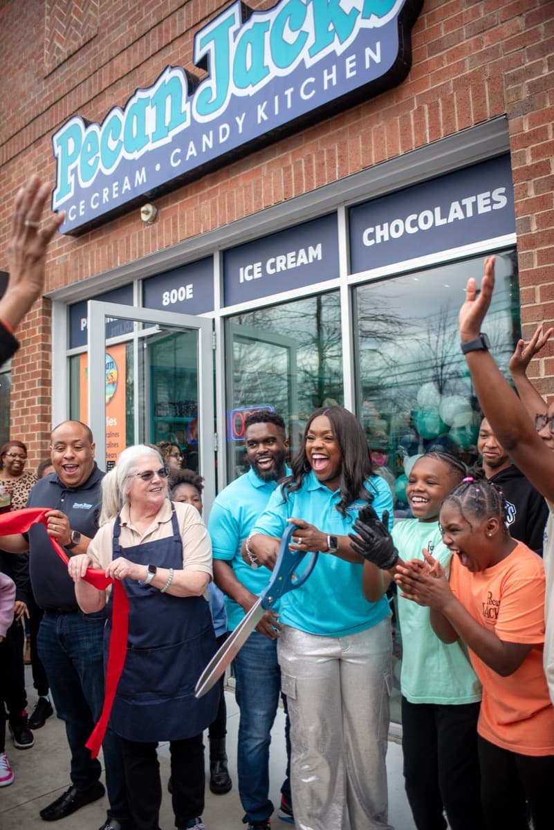 West Midtown Atlanta opening